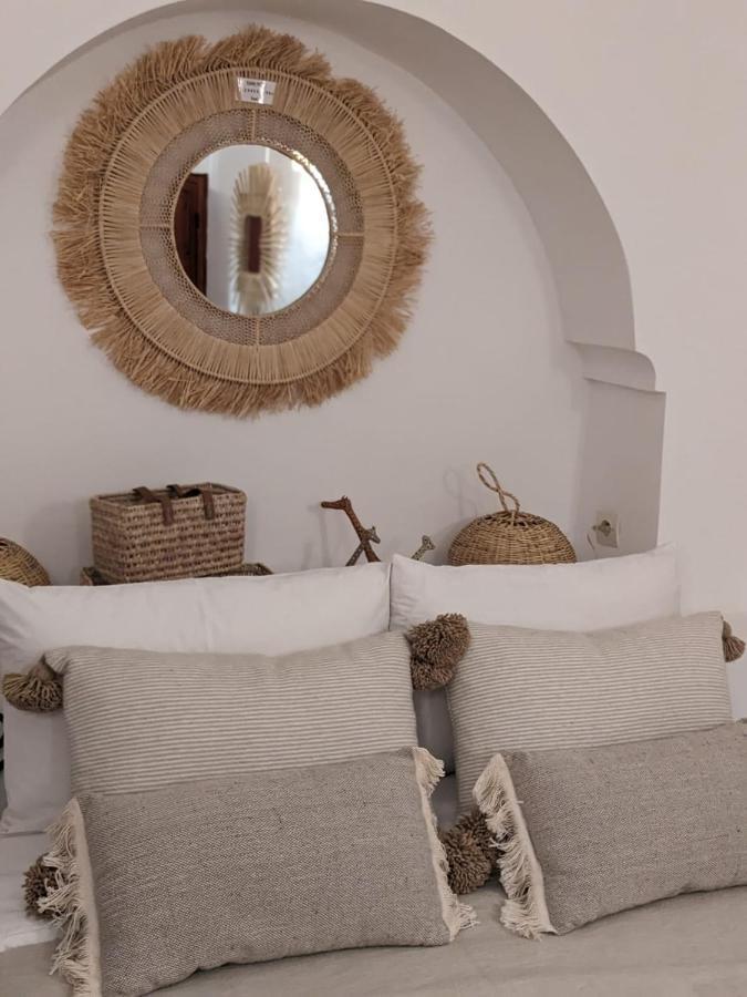 Riad Le Manzil Beldi Marrakesh Exterior foto
